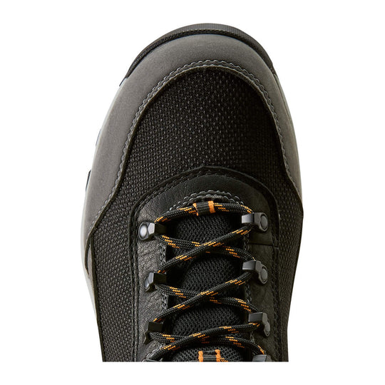 Ariat Men's Stryker Neo 6" Composite Toe Waterproof Work Boot - Black - 10080451 - Overlook Boots