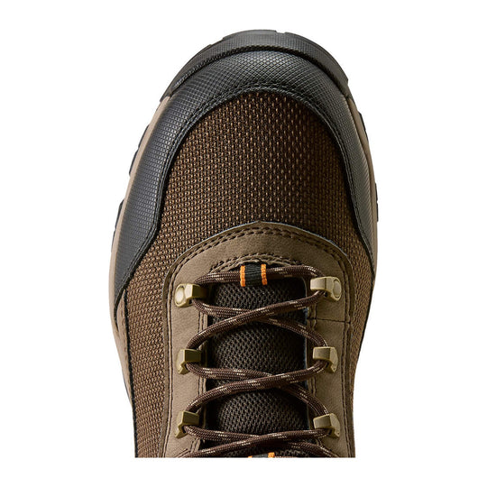 Ariat Men's Stryker Neo 6" Composite Toe Waterproof Work Boot - Light Bark - 10080452 - Overlook Boots