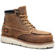 Timberland Pro Men's Gridworks 6" Alloy Toe Waterproof Work Boot - TB1A29V1214 - Overlook Boots