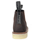 DieHard Men's Colt Soft Toe Chelsea Work Boot - Brown - DH50422 - Overlook Boots