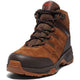 Timberland Pro Men's Switchback Lightweight Steel Toe Work Boot- Brown- TB1A2MTA214 - Overlook Boots