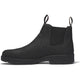 Timberland PRO Men's Nashoba Composite Toe Waterproof Chelsea Work Boot - Black - TB1A2P3R001 - Overlook Boots