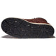 Timberland PRO Men's Gridworks 6" Soft Toe Moc Toe Waterproof Work Boot - Brown - TB1A1KRQ214 - Overlook Boots