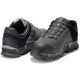 Timberland Pro Men's Powertrain Sport Alloy Toe Sneaker Work Shoe -Black- TB1A1I4S001 - Overlook Boots