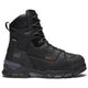 Timberland PRO Men's Endurance EV CSA 8" Composite Toe Waterproof Met Guard Work Boot - Black - TB0A63V6W02 - Overlook Boots