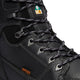 Timberland PRO Men's Endurance EV CSA 8" Composite Toe Waterproof Met Guard Work Boot - Black - TB0A63V6W02 - Overlook Boots