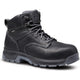 Timberland PRO Men's Titan EV 6" Composite Toe Waterproof Work Boot - Black - TB1A42GN001 - Overlook Boots