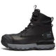 Timberland PRO Men's Boondock Ultralight CSA 6" Composite Toe Waterproof Work Boot - Black - TB0A63GKEDX - Overlook Boots