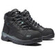 Timberland Pro Men's Bosshog 6" Comp Toe Waterproof Work Boot - Black - TB1A1XJP001 - Overlook Boots