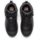 Timberland PRO Men's Boondock Ultralight CSA 6" Composite Toe Waterproof Work Boot - Black - TB0A63GKEDX - Overlook Boots