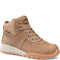 Carolina Men's Force 6" Waterproof Composite Toe Hiker - Brown - CA5590 8 / Medium / Brown - Overlook Boots