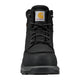 Carhartt Men's Hamilton 6" Waterproof Composite Moc Toe Work Boot - Black - FL6331-M - Overlook Boots