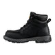 Carhartt Men's Hamilton 6" Waterproof Composite Moc Toe Work Boot - Black - FL6331-M - Overlook Boots