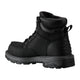 Carhartt Men's Hamilton 6" Waterproof Composite Moc Toe Work Boot - Black - FL6331-M - Overlook Boots