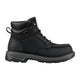 Carhartt Men's Hamilton 6" Waterproof Composite Moc Toe Work Boot - Black - FL6331-M - Overlook Boots
