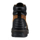 Carhartt Men's Hamilton 6" Waterproof Composite Moc Toe Work Boot - Brown - FL6334-M - Overlook Boots