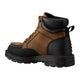 Carhartt Men's Hamilton 6" Waterproof Composite Moc Toe Work Boot - Brown - FL6334-M - Overlook Boots