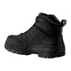 Carhartt Men's Dearborn Mid Fabric Composite Toe Work Boot - Black - FZ5381-M - Overlook Boots