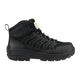 Carhartt Men's Dearborn Mid Fabric Composite Toe Work Boot - Black - FZ5381-M - Overlook Boots