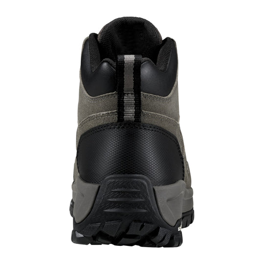 Carhartt Men's Dearborn Mid Waterproof Composite Toe Work Boot - Greige - FZ5384-M - Overlook Boots