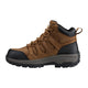 Carhartt Men's Dearborn Mid Waterproof Composite Toe Work Boot - Brown - FZ5385-M - Overlook Boots