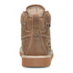 Carolina Men's Socket 5" EZ-ON Aluminum Toe Waterproof Work Boot - Brown - CA2572 - Overlook Boots