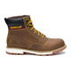 Cat Men's 247 6" Soft Toe Work Boot - Pyramid - P51121 - Overlook Boots