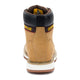 Cat Men's 247 6" Soft Toe Work Boot - Honey - P51122 - Overlook Boots