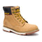 Cat Men's 247 6" Soft Toe Work Boot - Honey - P51122 6 / Medium / Honey - Overlook Boots