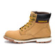 Cat Men's 247 6" Soft Toe Work Boot - Honey - P51122 - Overlook Boots