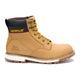 Cat Men's 247 6" Soft Toe Work Boot - Honey - P51122 - Overlook Boots