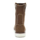Cat Men's Reclaimer Wedge 10" Soft Toe Waterproof Wellington Work Boot - Pyramid - P51127 - Overlook Boots