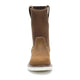 Cat Men's Reclaimer Wedge 10" Soft Toe Waterproof Wellington Work Boot - Pyramid - P51127 - Overlook Boots