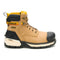 Cat Men's Excavator Power Spring 6" Composite Toe Waterproof Work Boot - Honey - P91825 6 / Medium / Honey - Overlook Boots