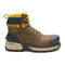 Cat Men's Excavator Power Spring 6" Composite Toe Waterproof Work Boot - Pyramid - P91826 6 / Medium / Pyramid - Overlook Boots