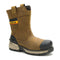 Cat Men's Excavator Power Spring Composite Toe Waterproof Wellington Work Boot - Pyramid - P91832 6 / Medium / Pyramid - Overlook Boots