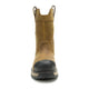 Cat Men's Excavator Power Spring Composite Toe Waterproof Wellington Work Boot - Pyramid - P91832 - Overlook Boots