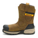 Cat Men's Excavator Power Spring Composite Toe Waterproof Wellington Work Boot - Pyramid - P91832 - Overlook Boots