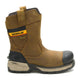Cat Men's Excavator Power Spring Composite Toe Waterproof Wellington Work Boot - Pyramid - P91832 - Overlook Boots