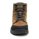 Cat Men's Brickline Steel Toe Waterproof Work Boot - Real Brown - P91871 - Overlook Boots