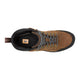 Cat Men's Brickline Steel Toe Waterproof Work Boot - Real Brown - P91871 - Overlook Boots