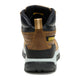 Cat Men's Brickline Steel Toe Waterproof Work Boot - Pyramid - P91872 - Overlook Boots