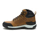 Cat Men's Brickline Steel Toe Waterproof Work Boot - Pyramid - P91872 - Overlook Boots