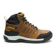 Cat Men's Brickline Steel Toe Waterproof Work Boot - Pyramid - P91872 - Overlook Boots