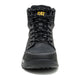 Cat Men's Brickline Steel Toe Waterproof Work Boot - Black - P91873 - Overlook Boots