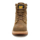 Cat Men's Second Shift USA 6" Steel Toe Waterproof Work Boot - Pyramid - P91875 - Overlook Boots