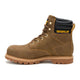 Cat Men's Second Shift USA 6" Steel Toe Waterproof Work Boot - Pyramid - P91875 - Overlook Boots