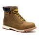 Cat Men's 247 6" Steel Toe Work Boot - Pyramid - P91880 6 / Medium / Pyramid - Overlook Boots