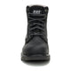 Cat Men's 247 6" Steel Toe Work Boot - Black - P91883 - Overlook Boots