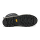 Cat Men's 247 6" Steel Toe Work Boot - Black - P91883 - Overlook Boots